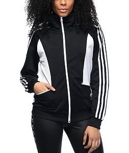 adidas jacket womens sale